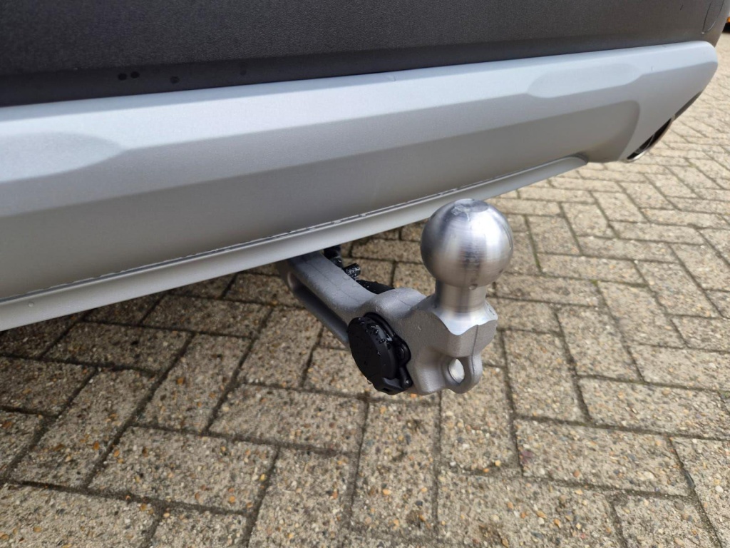 FORD Kuga Titanium 2.5 Plug-in Hybrid Gasoline 242hp - ref: 7-72182 - Photo 11