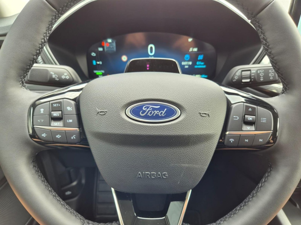 FORD Kuga Titanium 2.5 Plug-in Hybrid Gasoline 242hp - ref: 7-72182 - Photo 18