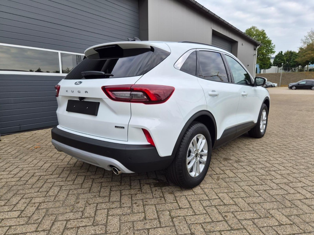 FORD Kuga Titanium 2.5 Plug-in Hybrid Gasoline 242hp - ref: 7-72182 - Photo 5
