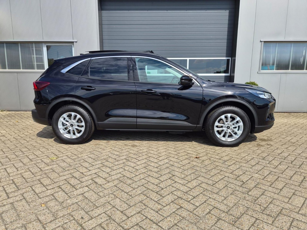 FORD Kuga Titanium 2.5 Plug-in Hybrid Gasoline 242hp - ref: 7-72183 - Photo 6
