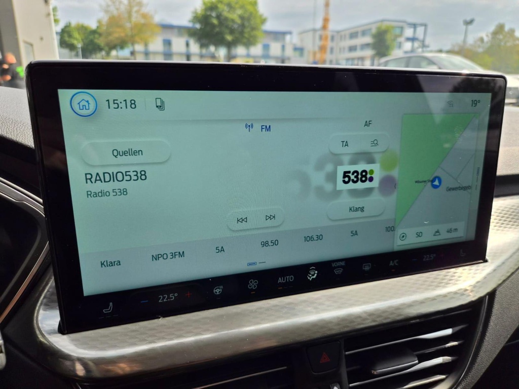 FORD Kuga Titanium 2.5 Plug-in Hybrid Gasoline 242hp - ref: 7-72185 - Photo 19