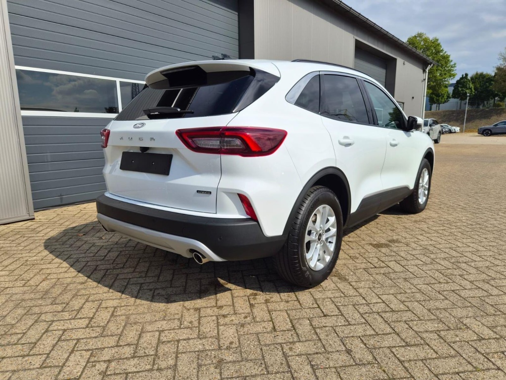 FORD Kuga Titanium 2.5 Plug-in Hybrid Gasoline 242hp - ref: 7-72185 - Photo 5