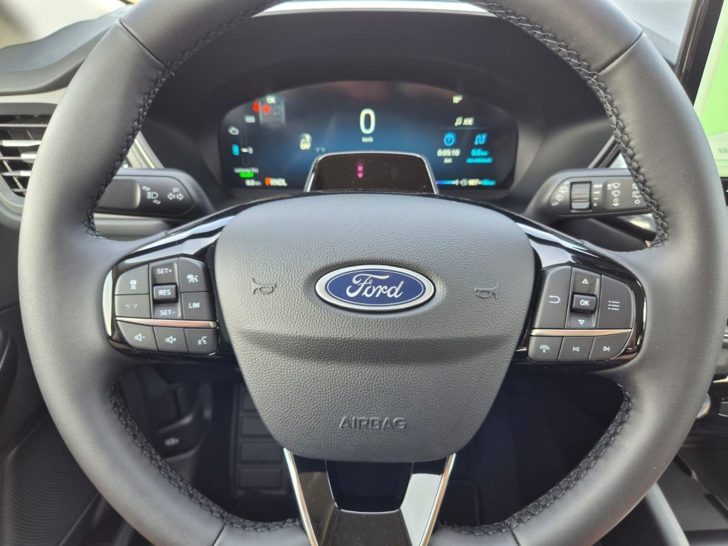 FORD Kuga Titanium 2.5 Plug-in Hybrid Gasoline 242hp - ref: 7-72187 - Photo 16