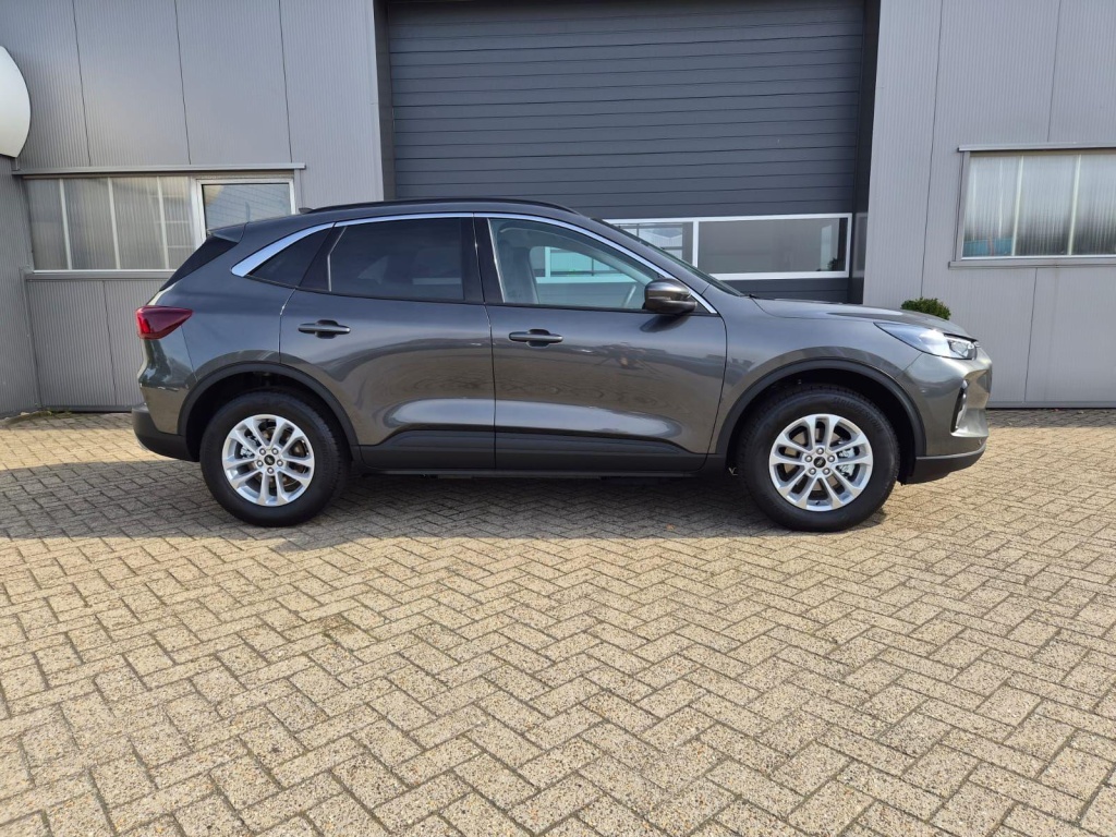 FORD Kuga Titanium 2.5 Plug-in Hybrid Gasoline 242hp - ref: 7-72187 - Photo 6