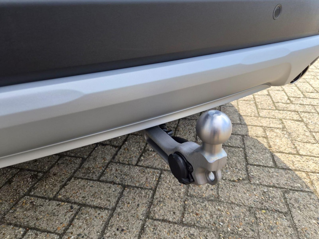 FORD Kuga Titanium 2.5 Plug-in Hybrid Gasoline 242hp - ref: 7-72190 - Photo 13