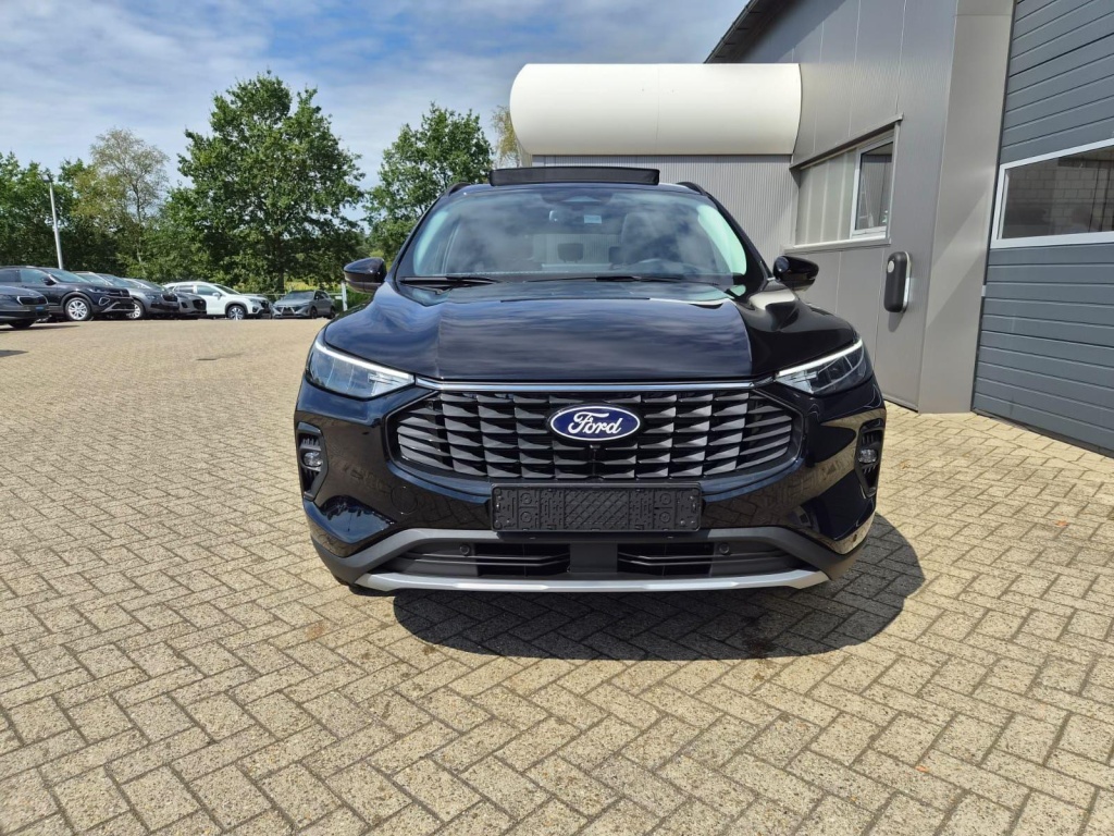 FORD Kuga Titanium 2.5 Plug-in Hybrid Gasoline 242hp - ref: 7-72190 - Photo 8