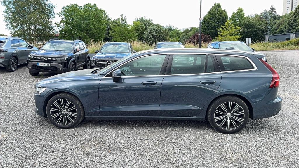 VOLVO V60 Inscription B4 197HP Geartronic - ref: 7-72239 - Photo 7