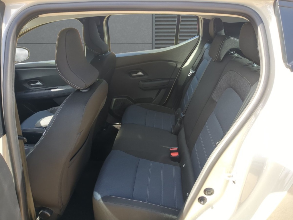 DACIA Sandero Journey TCe 100 - ref: 7-72324 - Photo 6