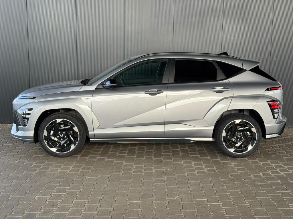 HYUNDAI Kona N-Line 64,8 kWh - ref: 7-72346 - Photo 2