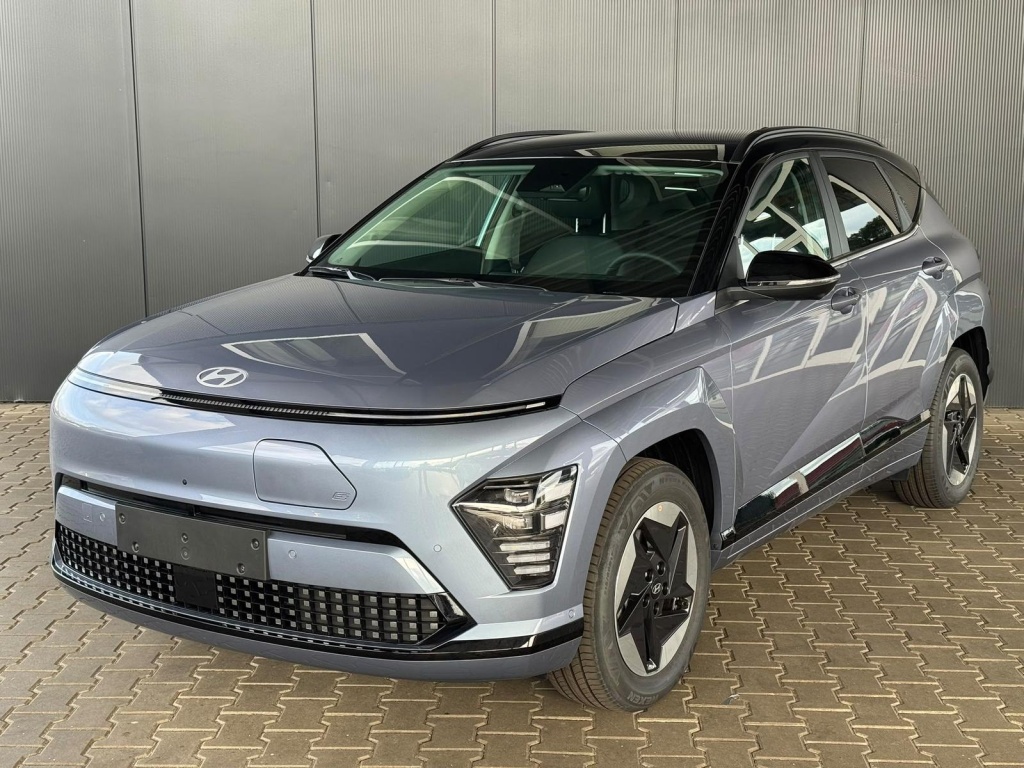 HYUNDAI Kona Prestige Line 64,8 kWh - ref: 7-72348 - Photo 1