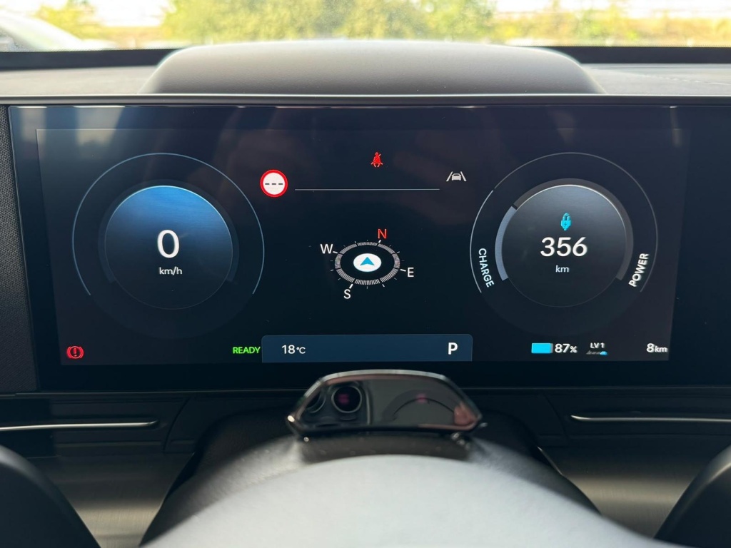 HYUNDAI Kona Prestige Line 64,8 kWh - ref: 7-72348 - Photo 12