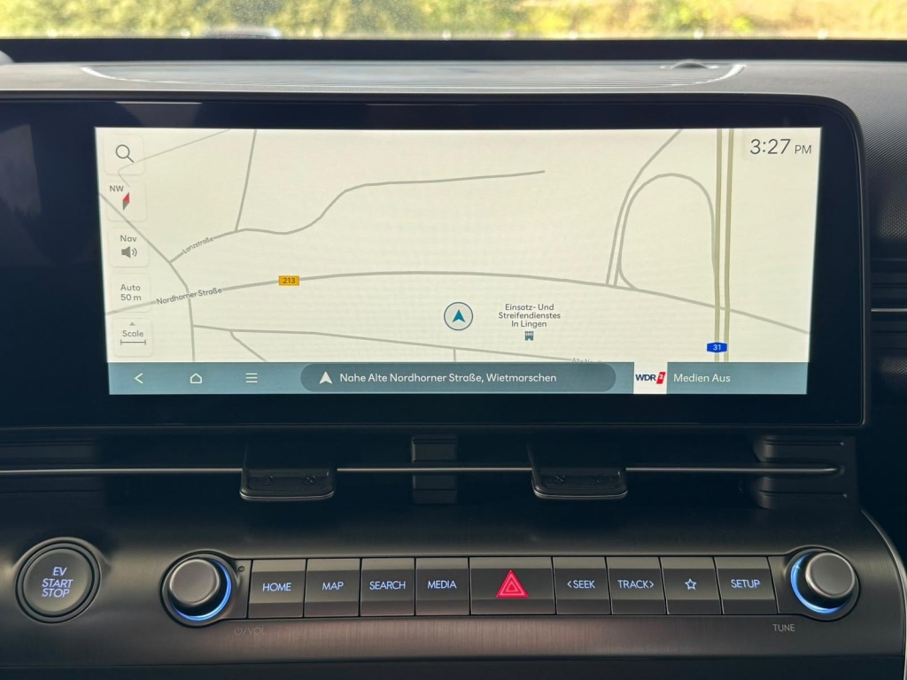 HYUNDAI Kona Prestige Line 64,8 kWh - ref: 7-72348 - Photo 13