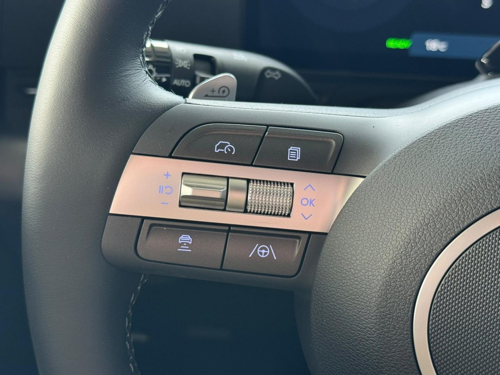 HYUNDAI Kona Prestige Line 64,8 kWh - ref: 7-72348 - Photo 20