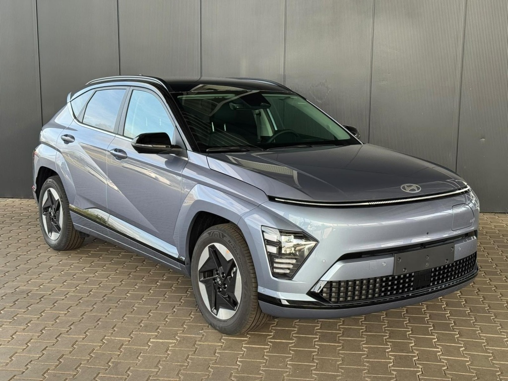 HYUNDAI Kona Prestige Line 64,8 kWh - ref: 7-72348 - Photo 4