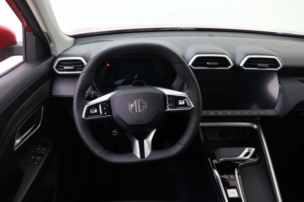 MG ZS Luxury 1.5 L Hybrid+ 197 hp - ref: 7-72449 - Photo 11