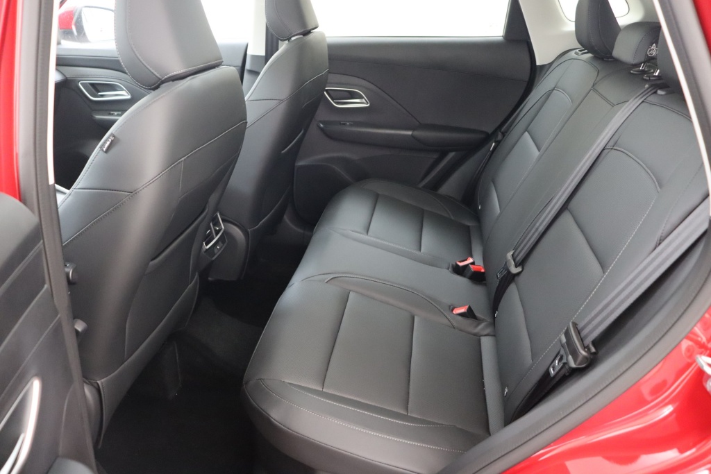 MG ZS Luxury 1.5 L Hybrid+ 197 hp - ref: 7-72449 - Photo 14