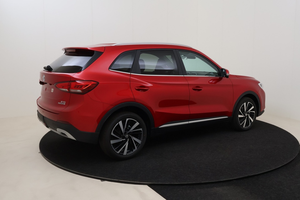 MG ZS Luxury 1.5 L Hybrid+ 197 hp - ref: 7-72449 - Photo 5