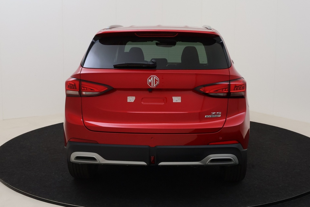 MG ZS Luxury 1.5 L Hybrid+ 197 hp - ref: 7-72449 - Photo 7