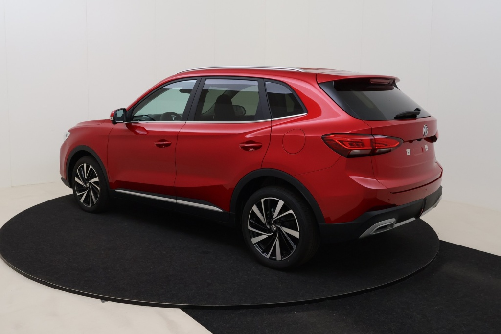 MG ZS Luxury 1.5 L Hybrid+ 197 hp - ref: 7-72449 - Photo 8