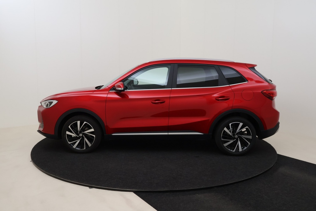 MG ZS Luxury 1.5 L Hybrid+ 197 hp - ref: 7-72449 - Photo 9