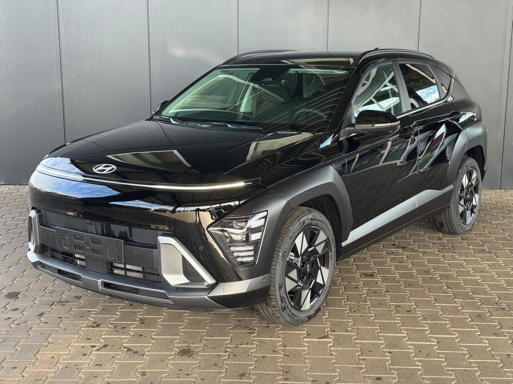 HYUNDAI Kona Comfort Plus 1.6 T-GDI 2WD 7-DCT - ref: 7-72567 - Photo 1