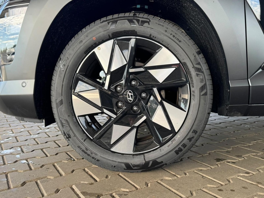 HYUNDAI Kona Comfort Plus 1.6 T-GDI 2WD 7-DCT - ref: 7-72567 - Photo 10