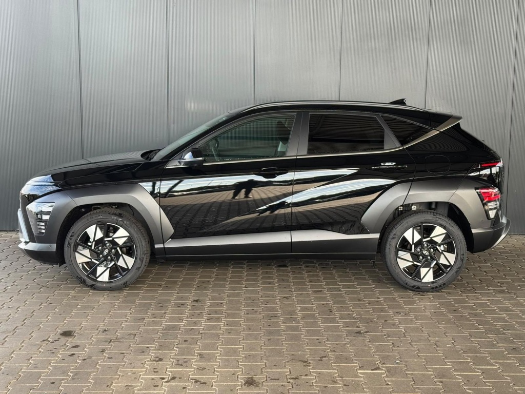 HYUNDAI Kona Comfort Plus 1.6 T-GDI 2WD 7-DCT - ref: 7-72567 - Photo 2