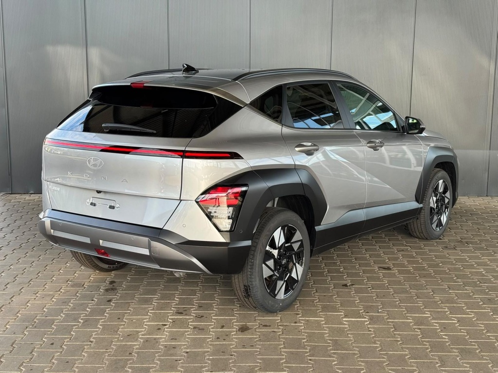HYUNDAI Kona Comfort Plus 1.6 T-GDI 2WD 7-DCT - ref: 7-72568 - Photo 3