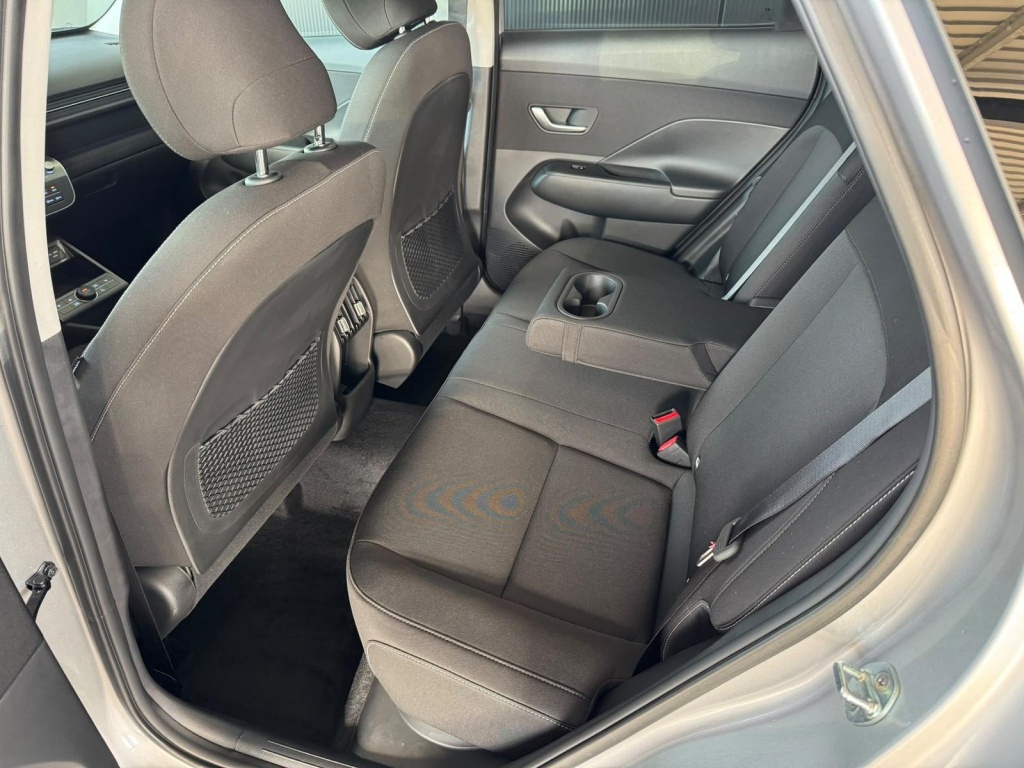 HYUNDAI Kona Comfort Plus 1.6 T-GDI 2WD 7-DCT - ref: 7-72568 - Photo 5