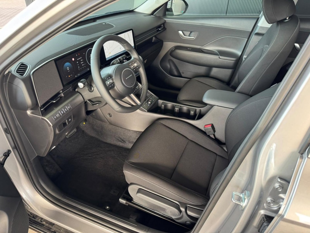 HYUNDAI Kona Comfort Plus 1.6 T-GDI 2WD 7-DCT - ref: 7-72568 - Photo 6