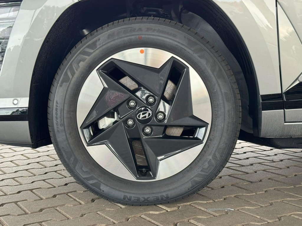 HYUNDAI Kona Comfort 64,8 kWh - ref: 7-72594 - Photo 10