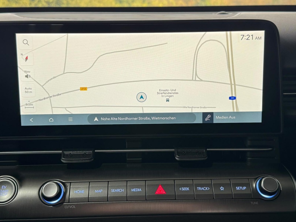 HYUNDAI Kona Comfort 64,8 kWh - ref: 7-72594 - Photo 12