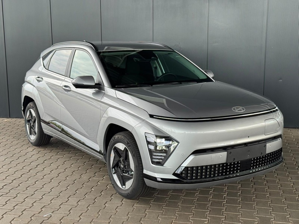 HYUNDAI Kona Comfort 64,8 kWh - ref: 7-72594 - Photo 4