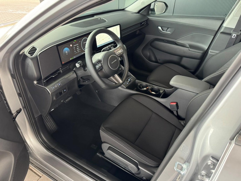 HYUNDAI Kona Comfort 64,8 kWh - ref: 7-72594 - Photo 5