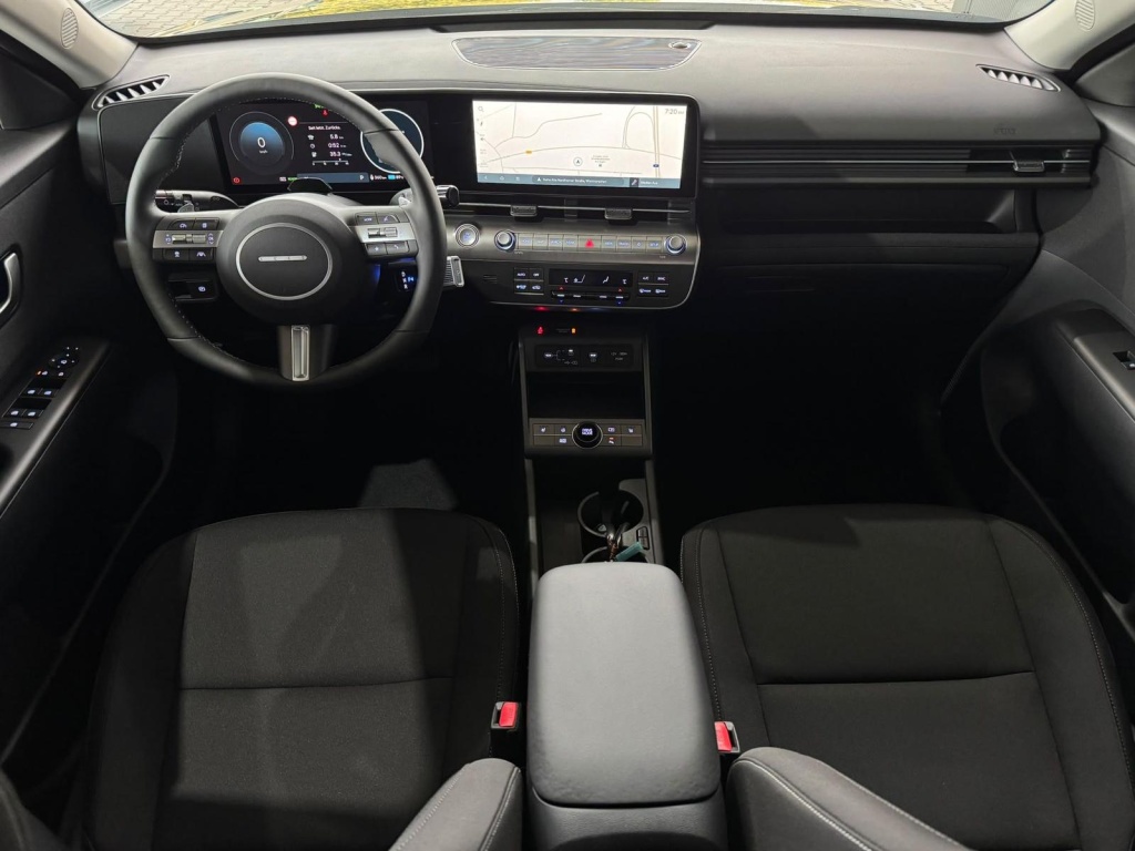 HYUNDAI Kona Comfort 64,8 kWh - ref: 7-72594 - Photo 7