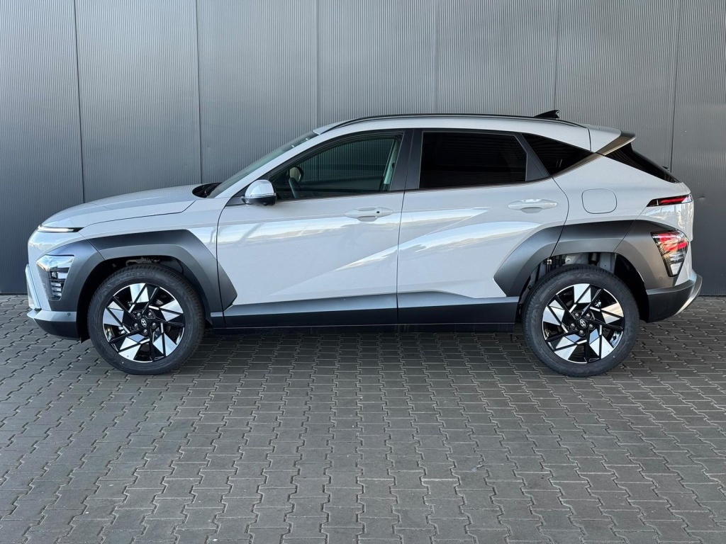 HYUNDAI Kona Comfort Plus 1.6 T-GDI 2WD 7-DCT - ref: 7-72653 - Photo 2