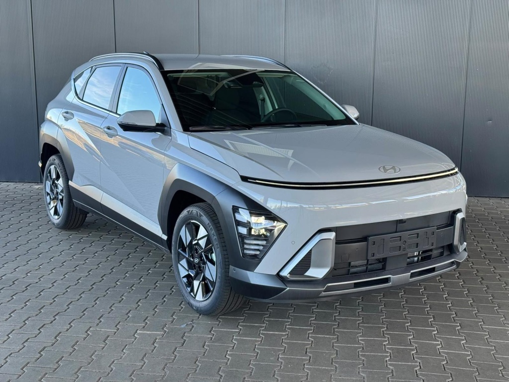 HYUNDAI Kona Comfort Plus 1.6 T-GDI 2WD 7-DCT - ref: 7-72653 - Photo 3