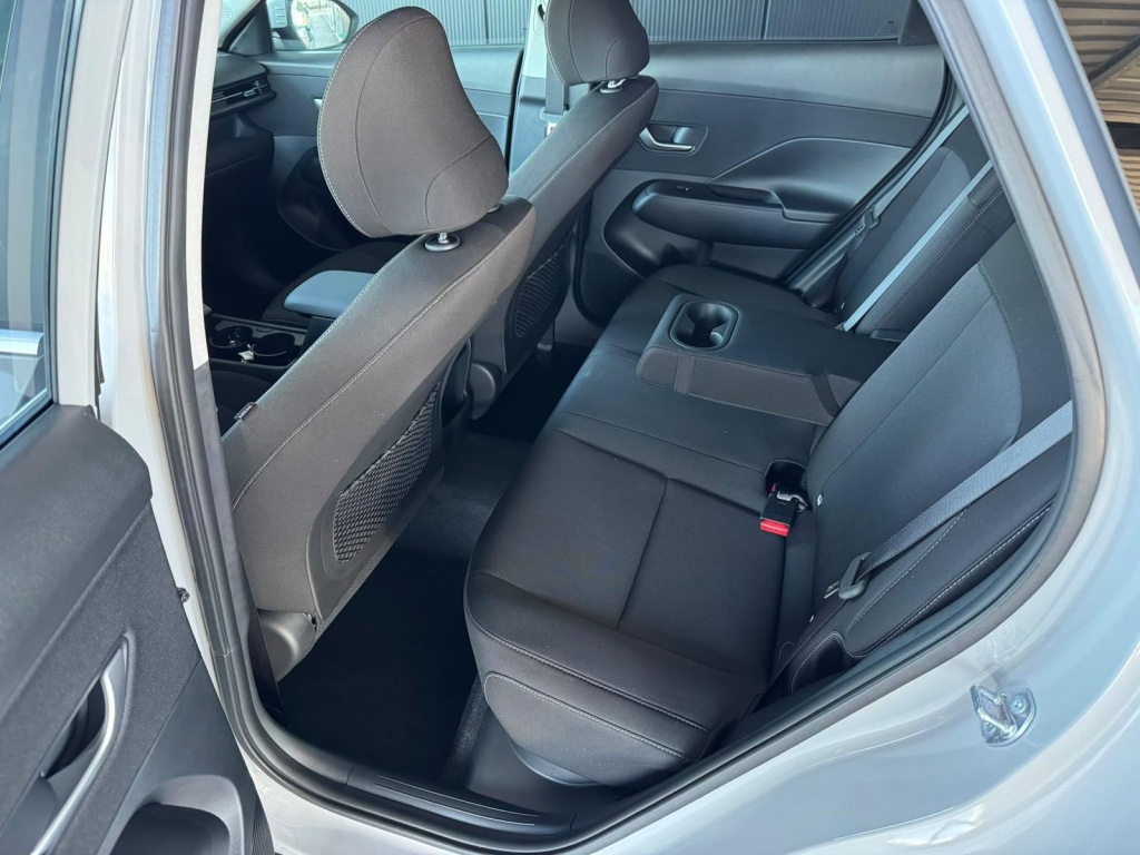 HYUNDAI Kona Comfort Plus 1.6 T-GDI 2WD 7-DCT - ref: 7-72653 - Photo 6