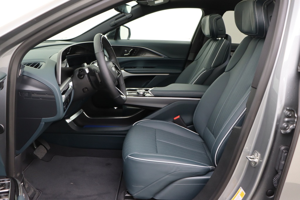CADILLAC Lyriq Luxury / Pano / Nappa (MY25) EV 102 Kwh Aut AWD - ref: 7-72674 - Photo 13