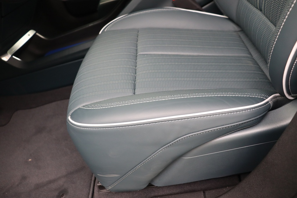 CADILLAC Lyriq Luxury / Pano / Nappa (MY25) EV 102 Kwh Aut AWD - ref: 7-72674 - Photo 14