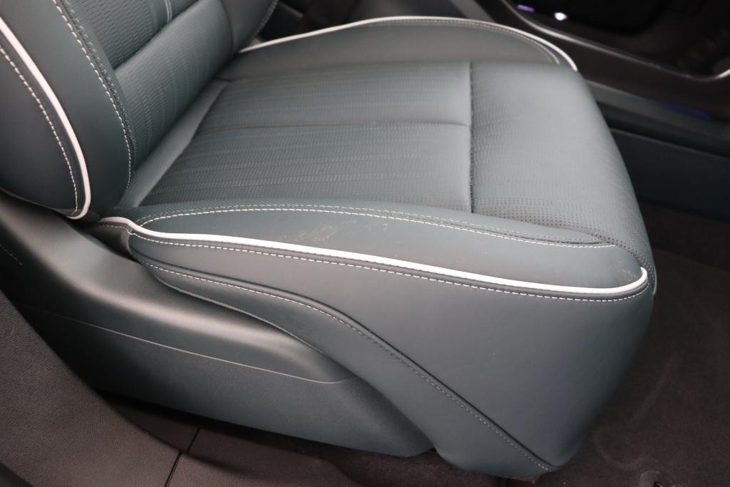 CADILLAC Lyriq Luxury / Pano / Nappa (MY25) EV 102 Kwh Aut AWD - ref: 7-72674 - Photo 15