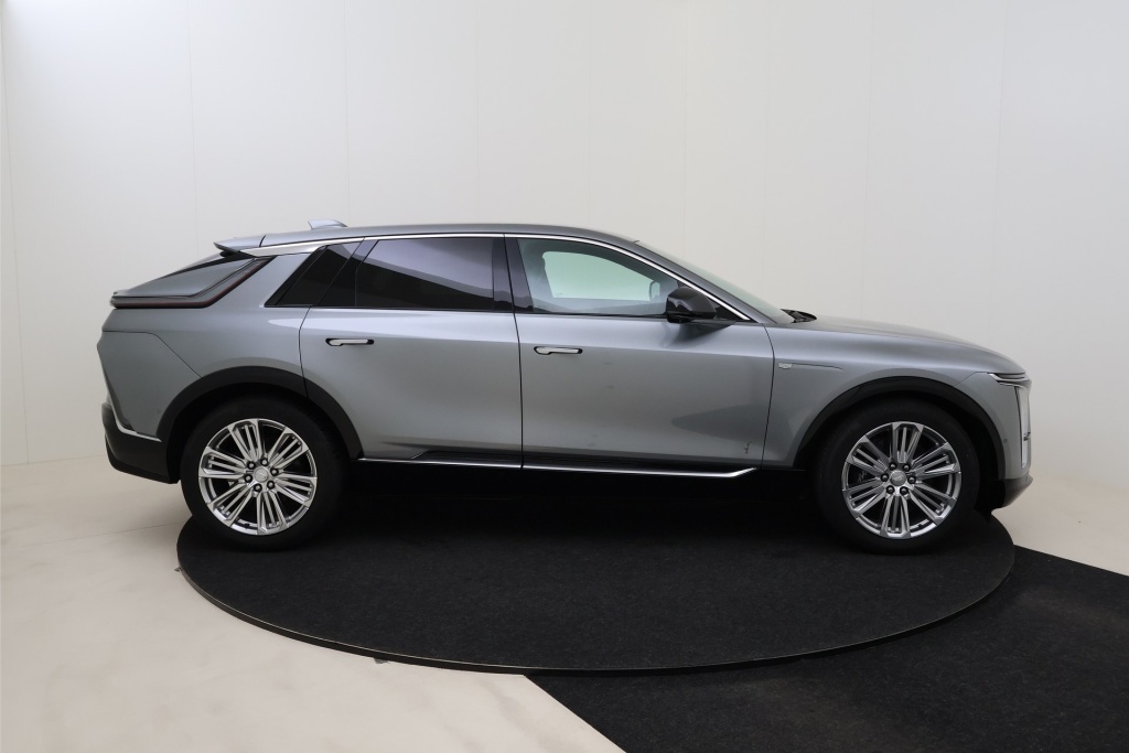 CADILLAC Lyriq Luxury / Pano / Nappa (MY25) EV 102 Kwh Aut AWD - ref: 7-72674 - Photo 4
