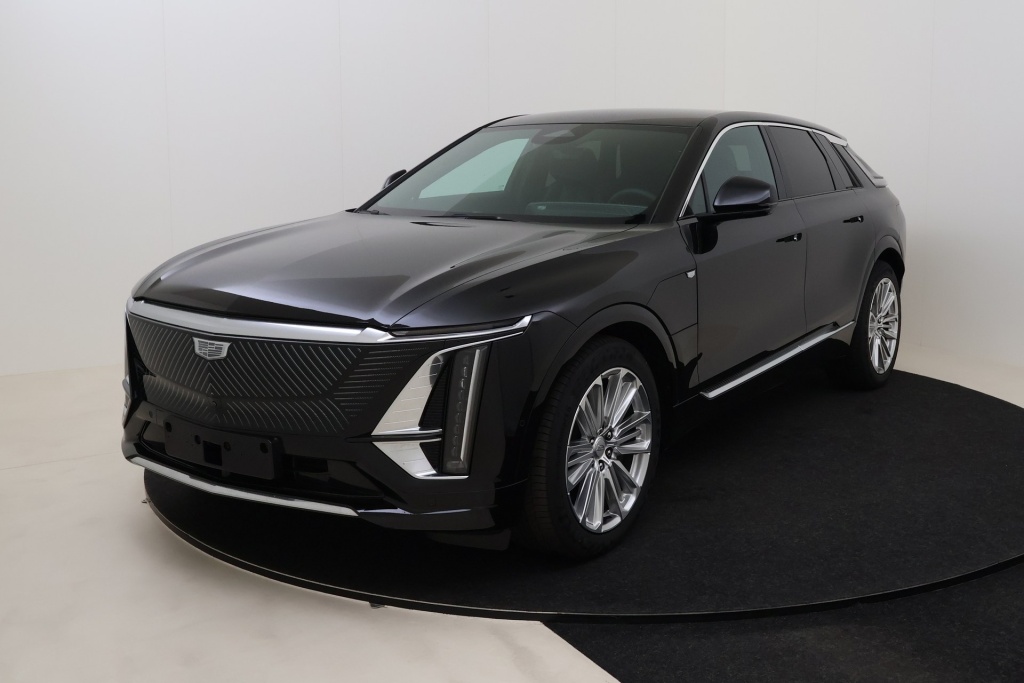 CADILLAC Lyriq Luxury / Pano / (MY25) EV 102 Kwh Aut AWD - ref: 7-72678 - Photo 1