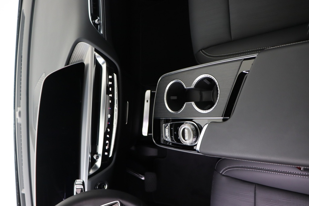 CADILLAC Lyriq Luxury / Pano / (MY25) EV 102 Kwh Aut AWD - ref: 7-72678 - Photo 12