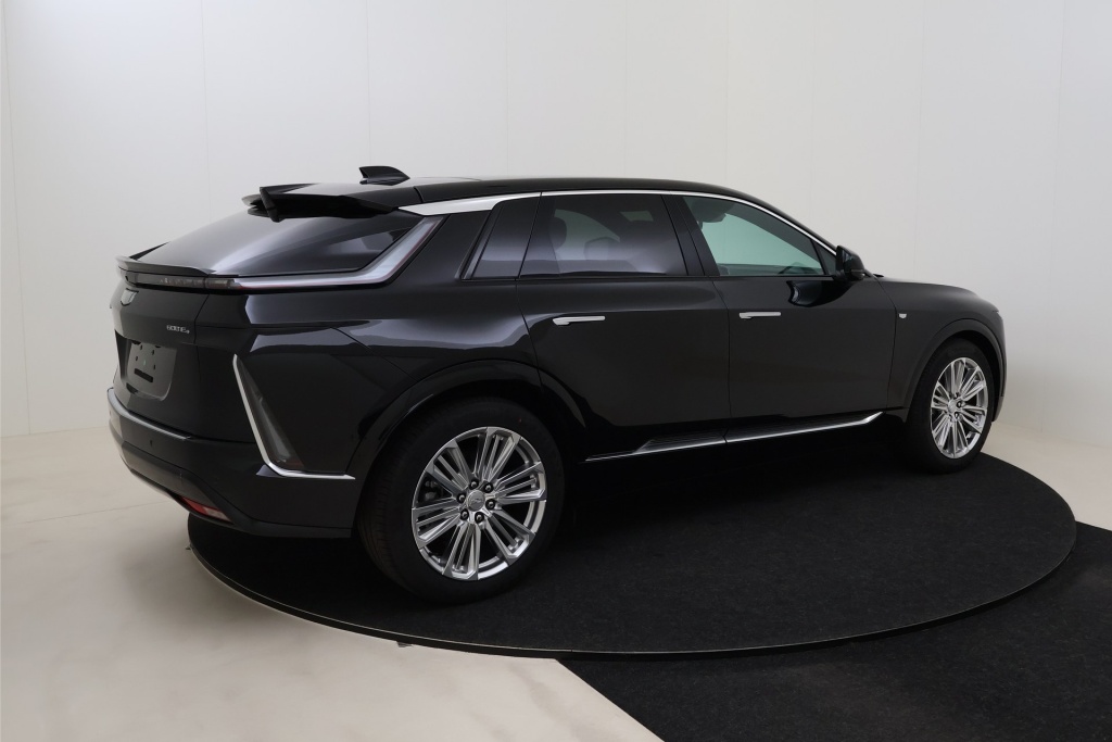 CADILLAC Lyriq Luxury / Pano / (MY25) EV 102 Kwh Aut AWD - ref: 7-72678 - Photo 5