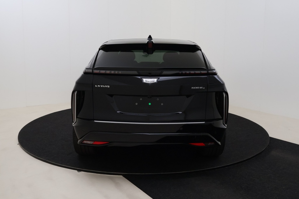 CADILLAC Lyriq Luxury / Pano / (MY25) EV 102 Kwh Aut AWD - ref: 7-72678 - Photo 7