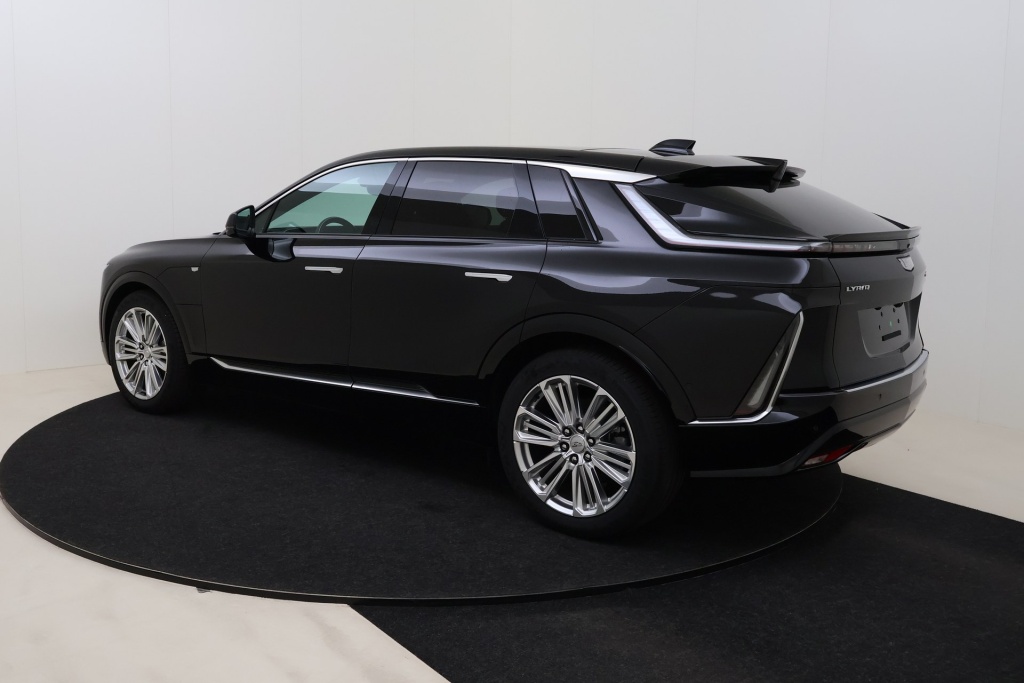 CADILLAC Lyriq Luxury / Pano / (MY25) EV 102 Kwh Aut AWD - ref: 7-72678 - Photo 8