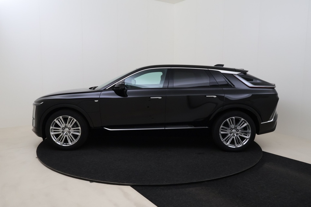 CADILLAC Lyriq Luxury / Pano / (MY25) EV 102 Kwh Aut AWD - ref: 7-72678 - Photo 9