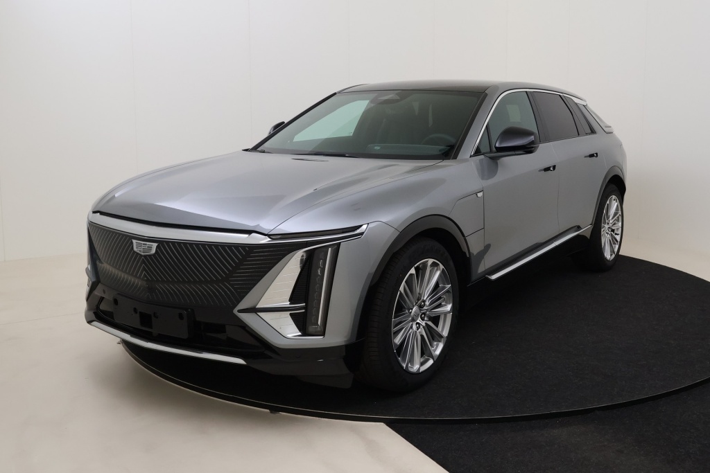 CADILLAC Lyriq Luxury / Pano / (MY25) EV 102 Kwh Aut AWD - ref: 7-72679 - Photo 1