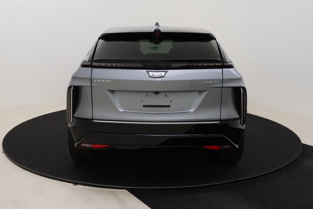 CADILLAC Lyriq Luxury / Pano / (MY25) EV 102 Kwh Aut AWD - ref: 7-72679 - Photo 7